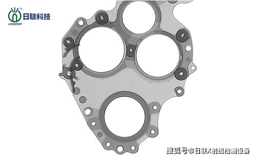 X射線無(wú)損檢測(cè)在汽車(chē)零部件檢測(cè)中的應(yīng)用分析
